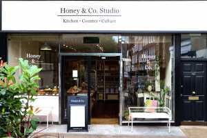 Honey & Co. Studio