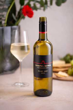 Chapel Down Flint Dry 2024