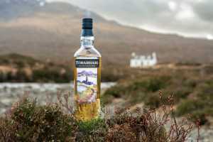 Torabhaig Taigh