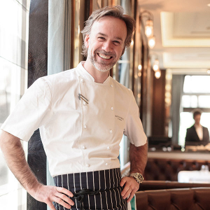 Marcus Wareing on teaching the stars of new film Burnt to cook like ...