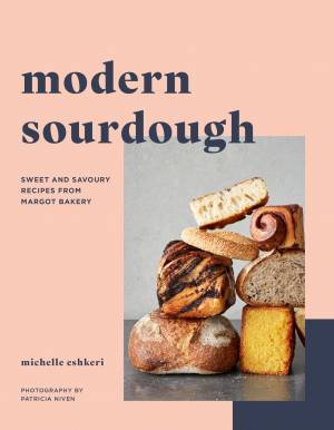 Modern Sourdough