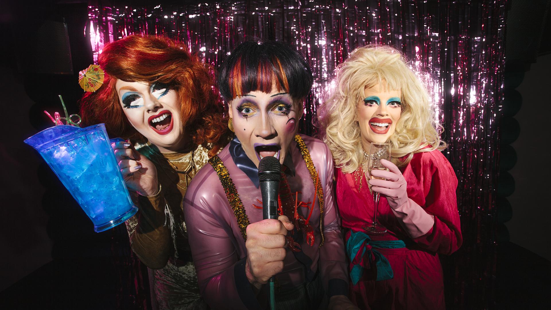 Karaoke Hole. Eivind Hansen Photography Karaoke Hole. Eivind Hansen Photography