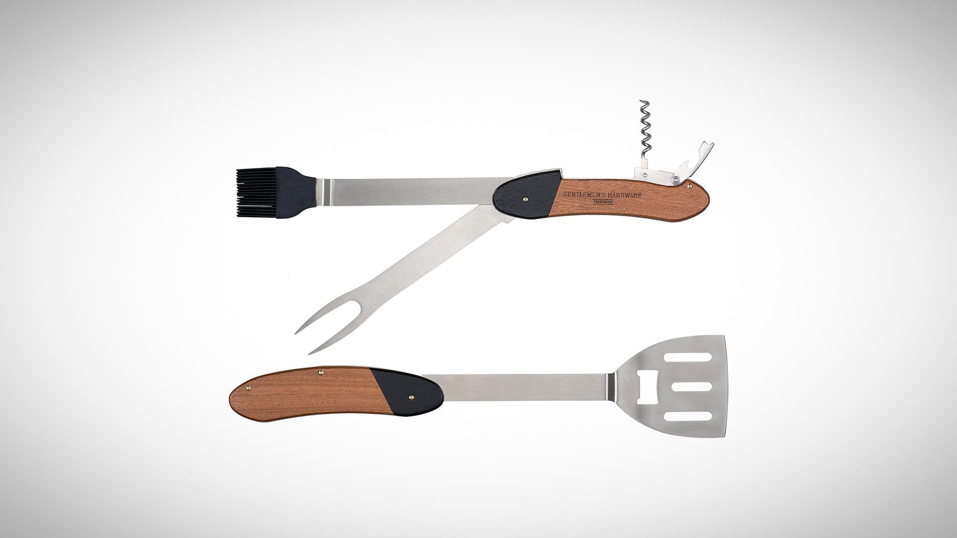 Gentlemen's Hardware BBQ multitool Gentlemen's Hardware BBQ multitool