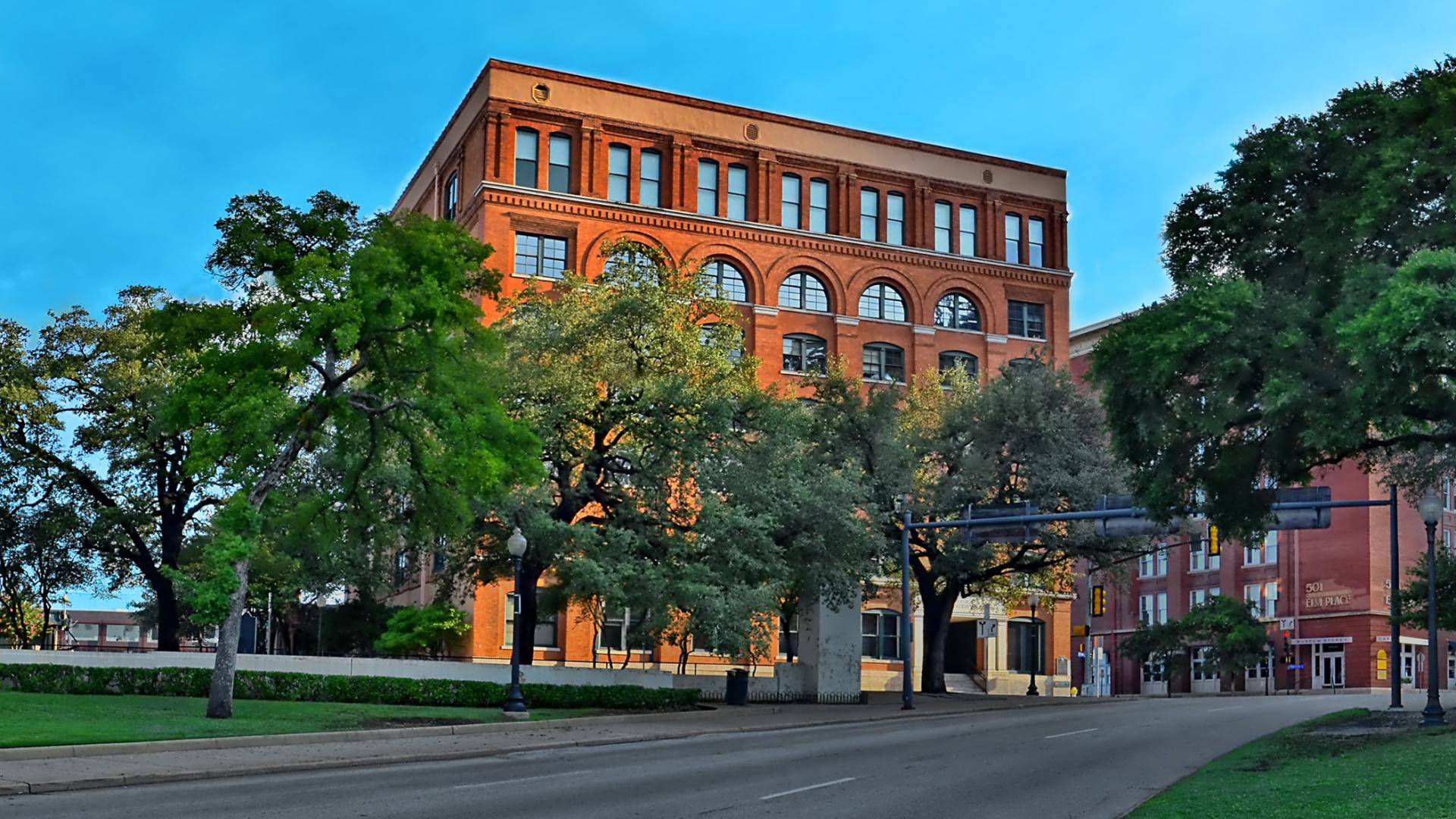 The Sixth Floor Museum in Dallas The Sixth Floor Museum in Dallas