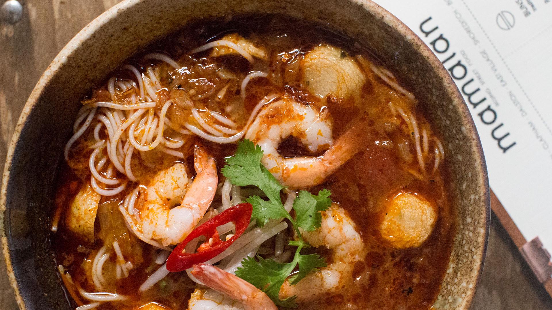 Where to eat and drink in Clapham Where to eat and drink in Clapham