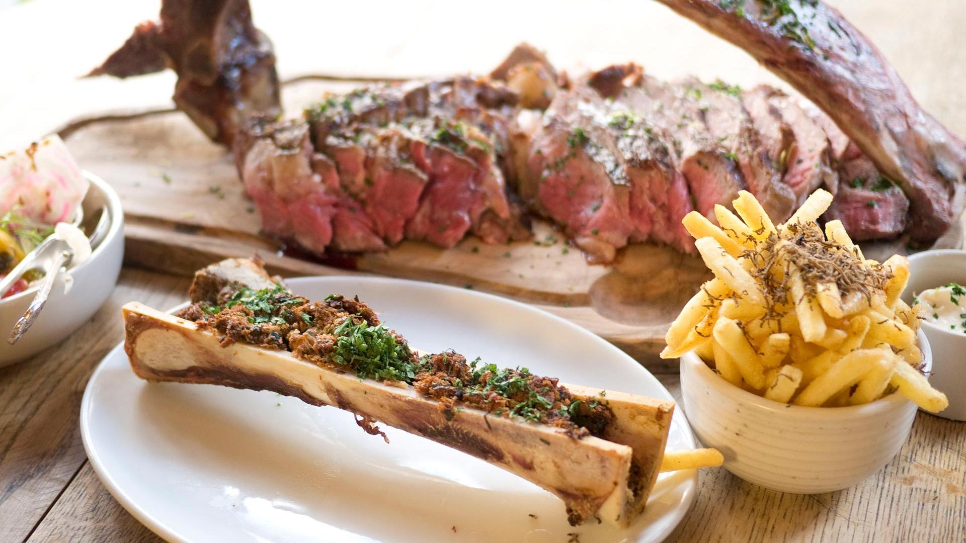 Where to eat and drink in Battersea Where to eat and drink in Battersea