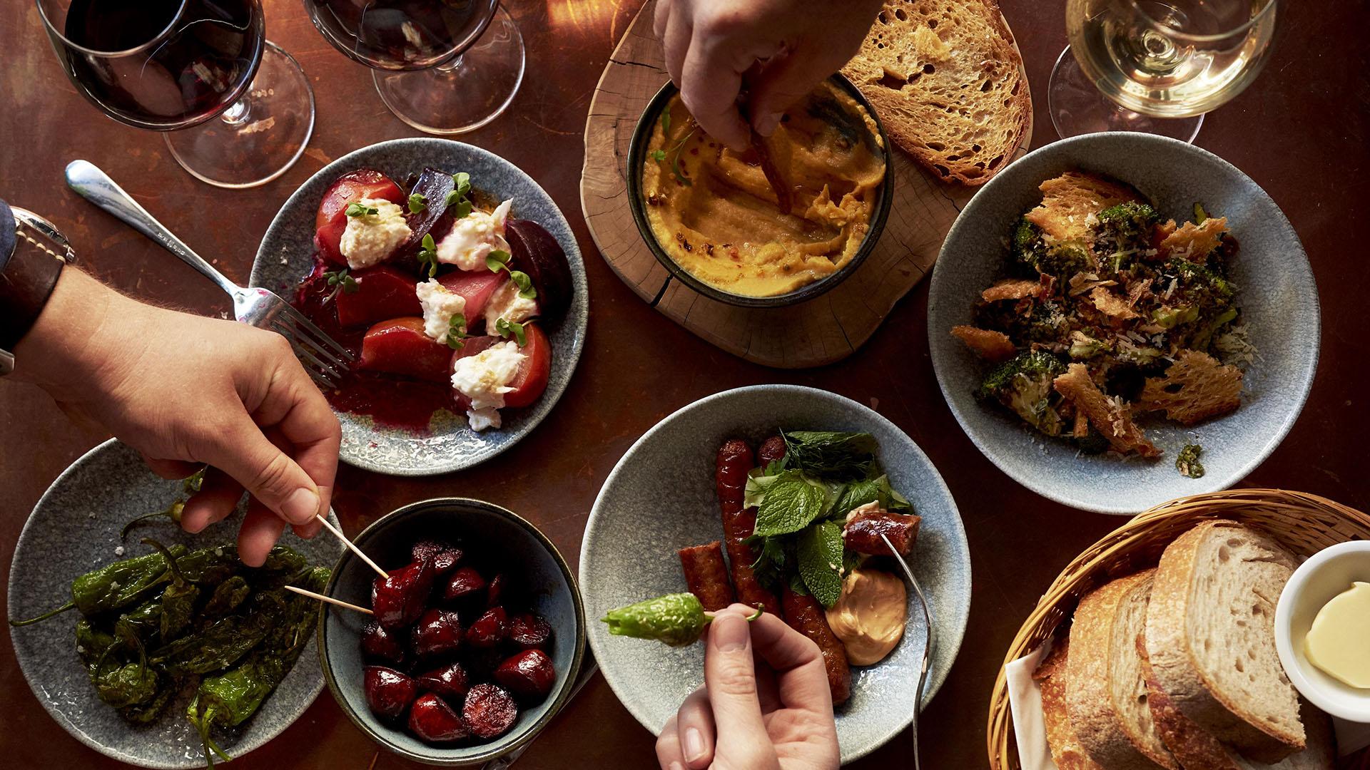 Where to eat and drink in Battersea Where to eat and drink in Battersea