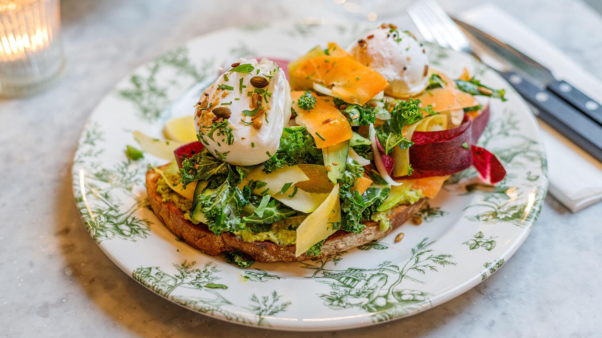 Where to eat and drink in Battersea Where to eat and drink in Battersea