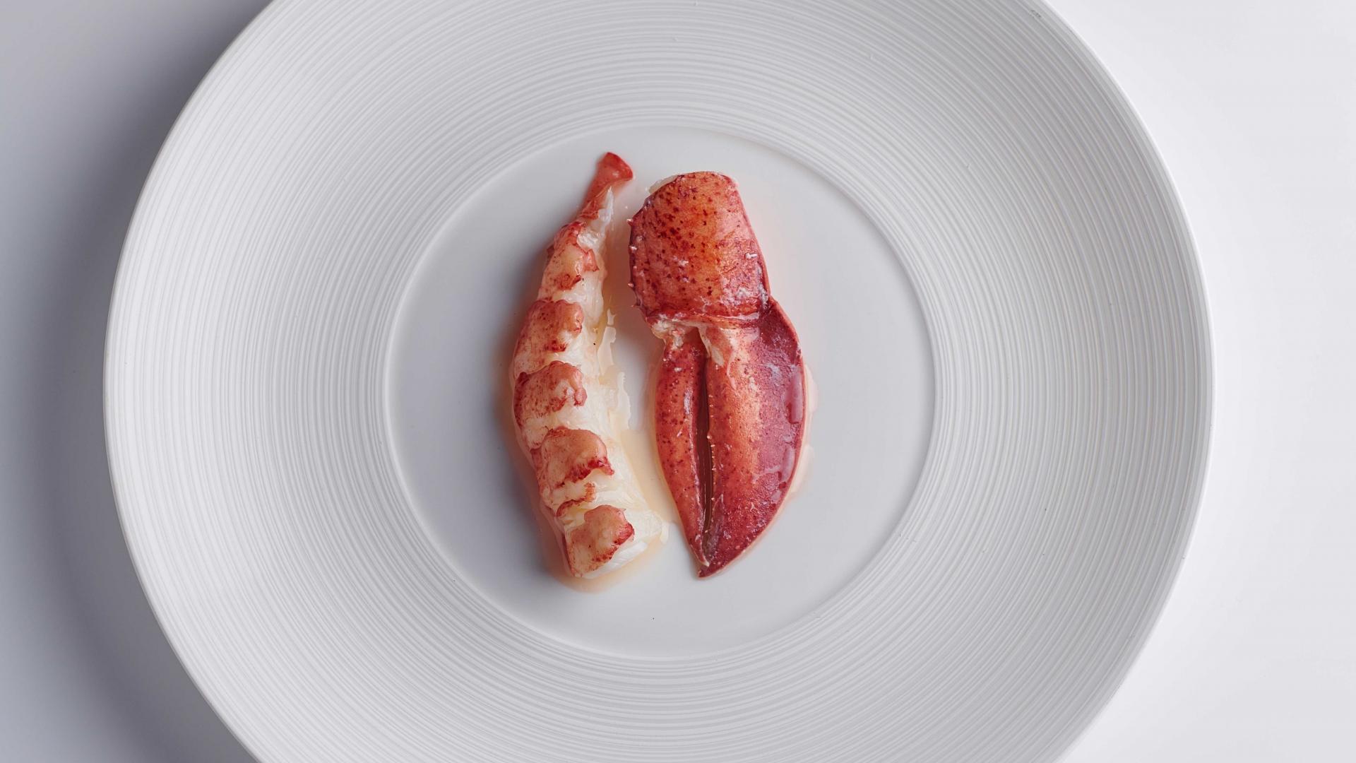 Restaurant meal kits: HAME's lobster wagyu Adam Handling Restaurant meal kits: HAME's lobster wagyu Adam Handling
