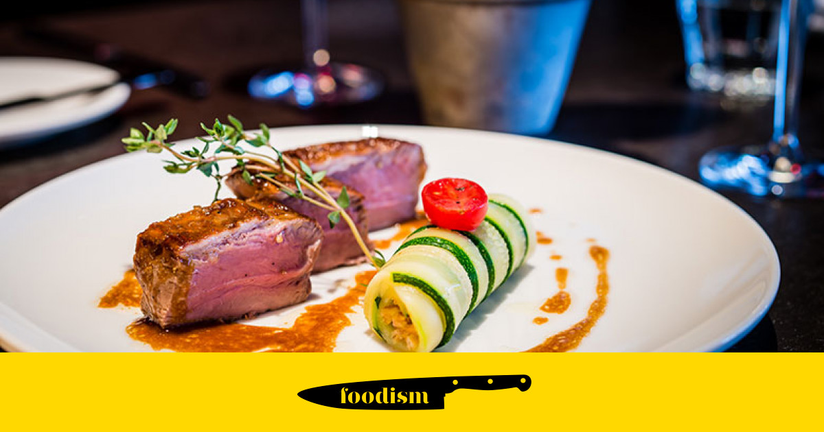 Flavour of the Week Brasserie Joel Foodism