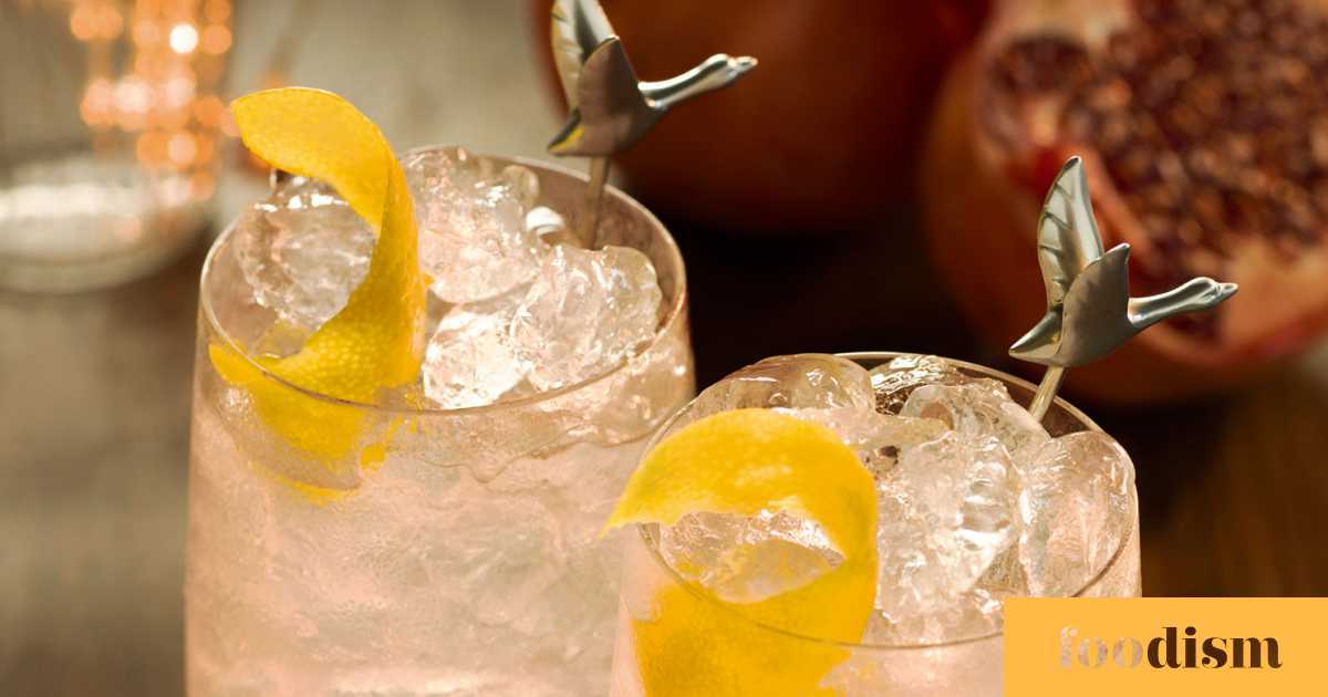 Up your canapé game with these duck and chicory bites from Tess Ward | Recipes | Foodism