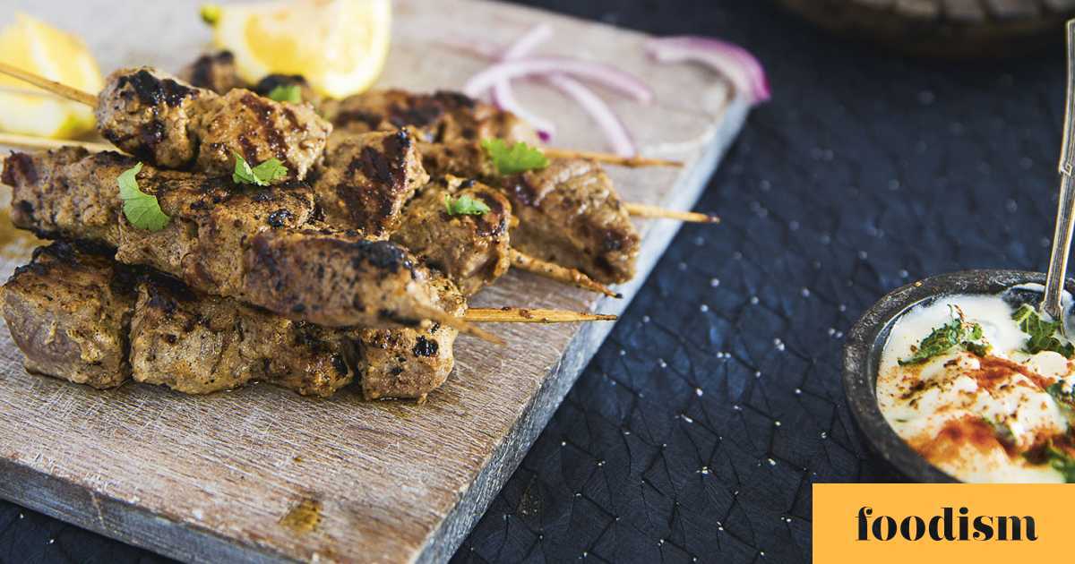 Sumayya Usmani's recipe for bihari kebabs | Recipes | Foodism
