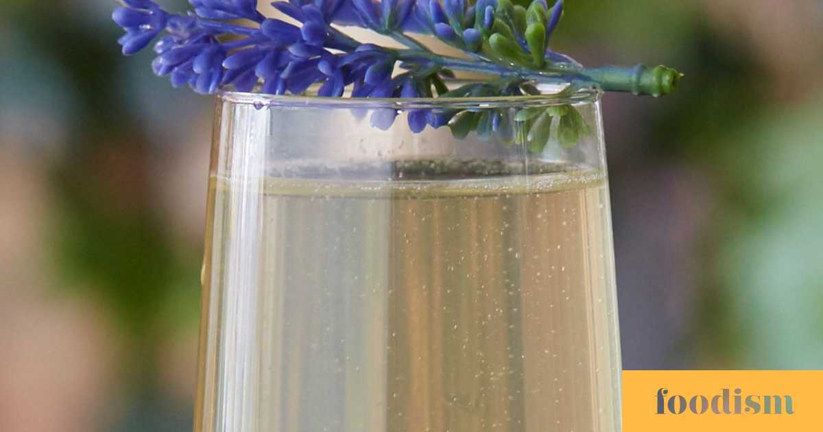 Make The Botanist gin's Botanist Fizz cocktail | Recipes | Foodism