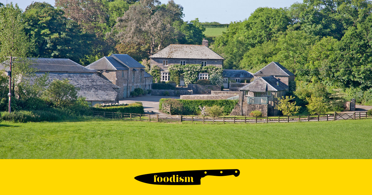 The Foodism guide to... Coombeshead Farm | Foodism