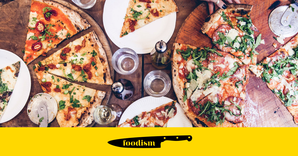 4 of the best pizza places in Soho | Foodism