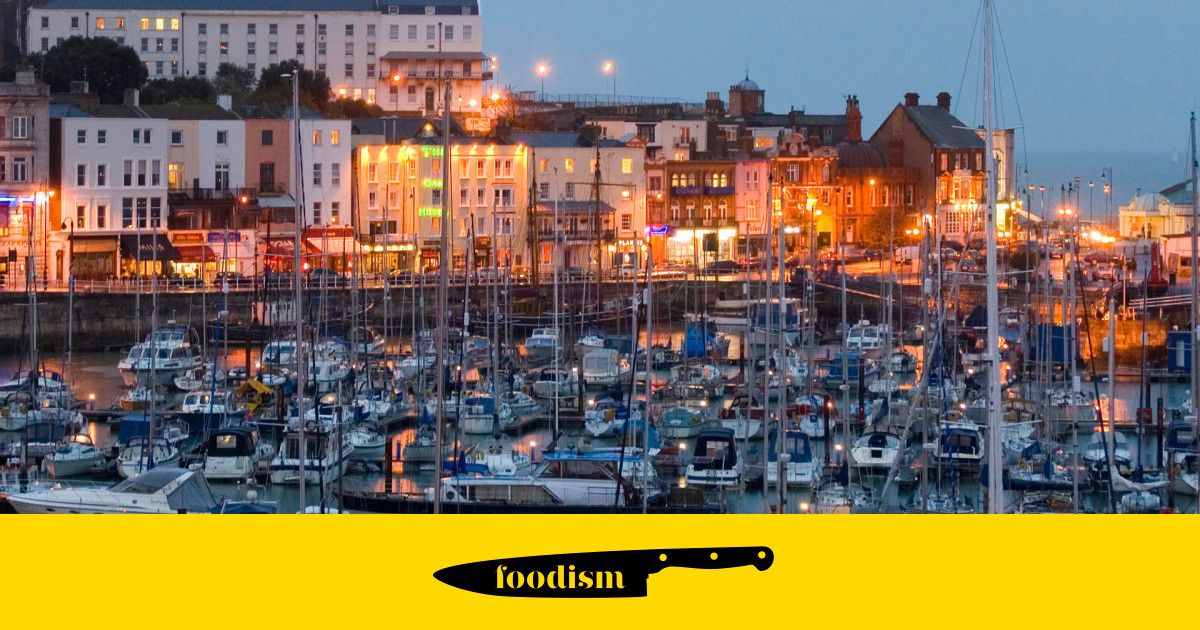 The Foodism Guide to... Ramsgate and Broadstairs, Kent