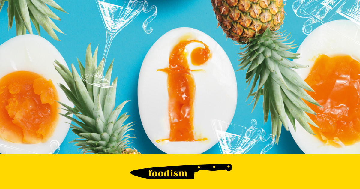 5 things you didn't know about London's food history Foodism