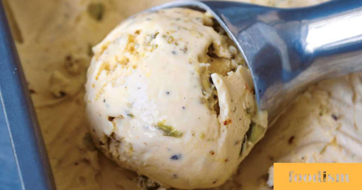 Make Hetal Vasavada’s mango kesar pista kulfi ice cream | Recipes | Foodism