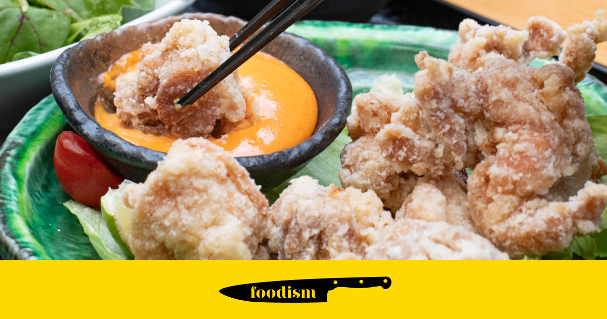 39 Best Japanese Restaurants in London | £ to £££ | Foodism
