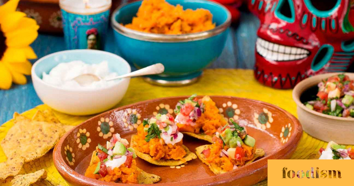 South American | Recipes | Foodism