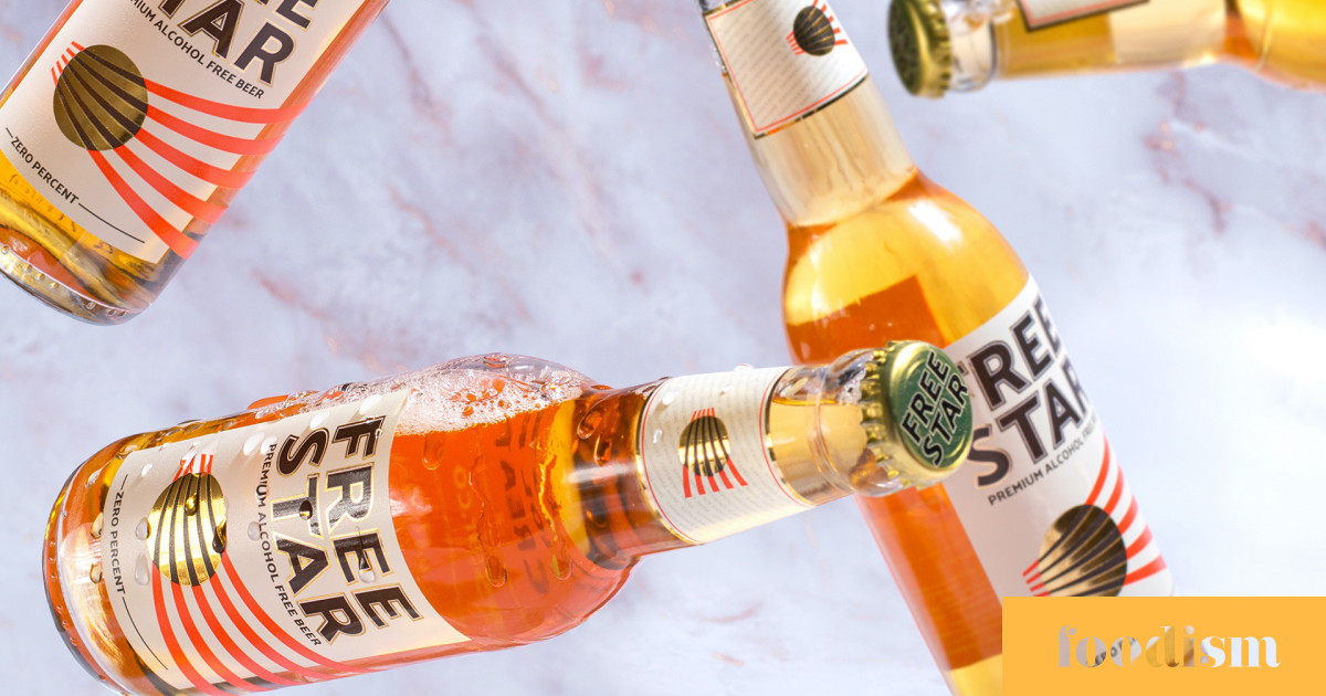 Thirsty? 20 of the Best Non Alcoholic Beers London Foodism