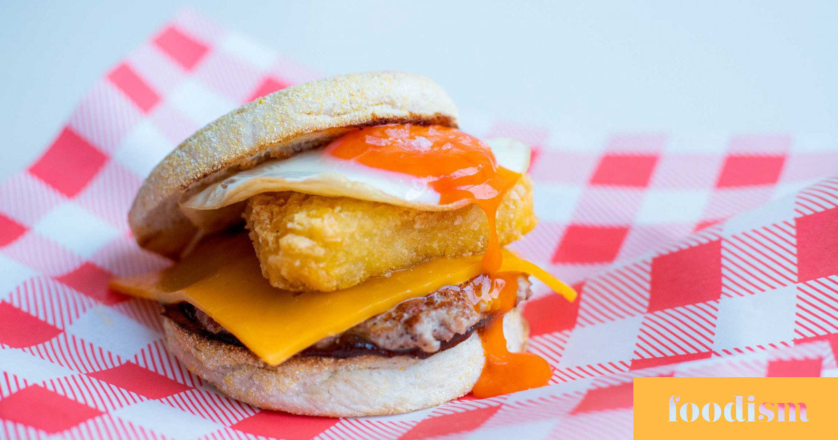 The Best 22 Sandwiches in London Foodism