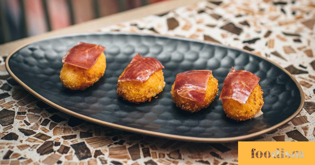 13 places to eat the best tapas in London tonight | Foodism