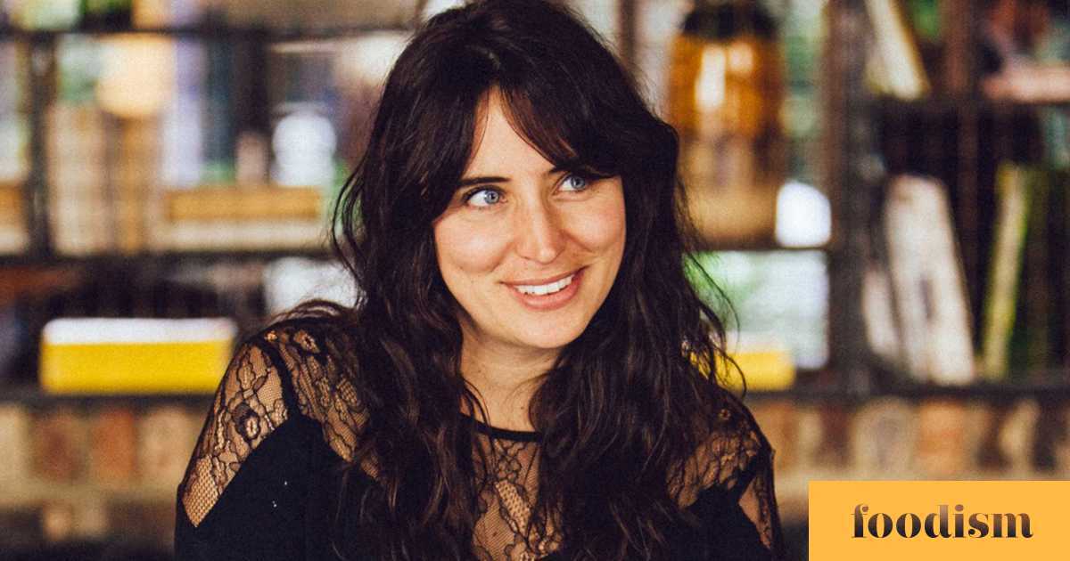 Jules Pearson, Ennismore: the woman behind The Hoxton and Seabird | Foodism