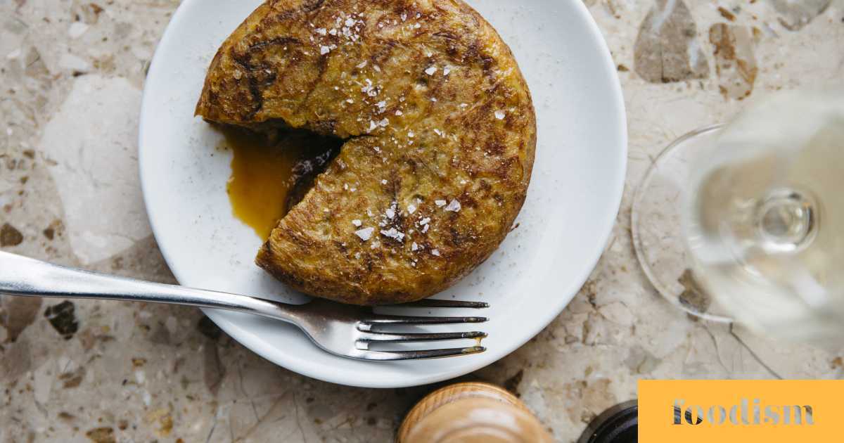 The best Tapas Restaurants in London | Foodism