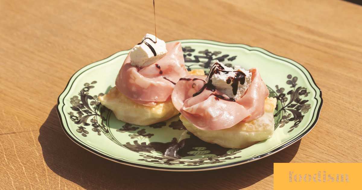 Four recipes from Massimo Bottura's Italian kitchen | Recipes | Foodism