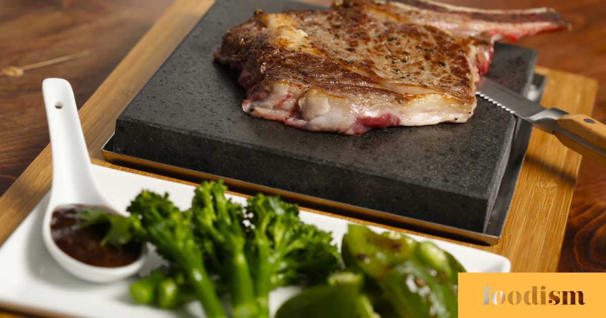 Win Six Sizzling Steak Sets From Steakstones 