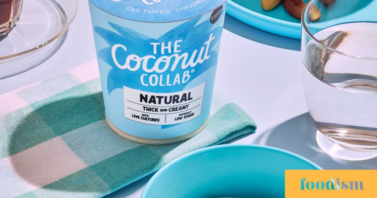 Win a bundle from The Coconut Collab | Competition | Foodism