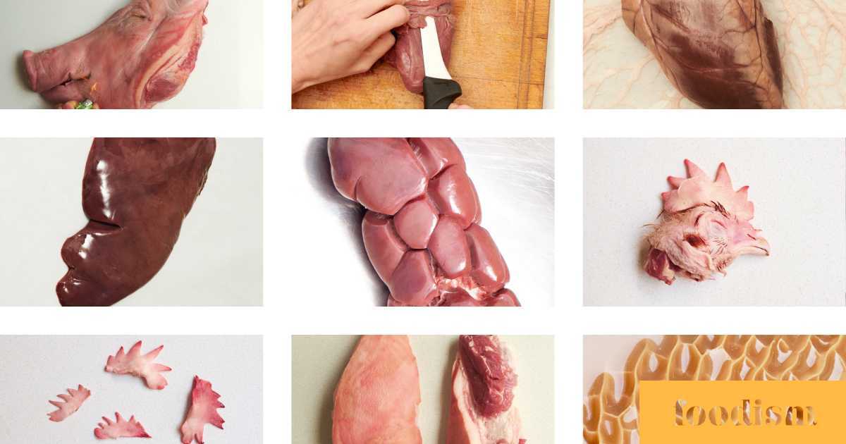 We'll eat offal in restaurants so why won't we cook it at home? | Foodism
