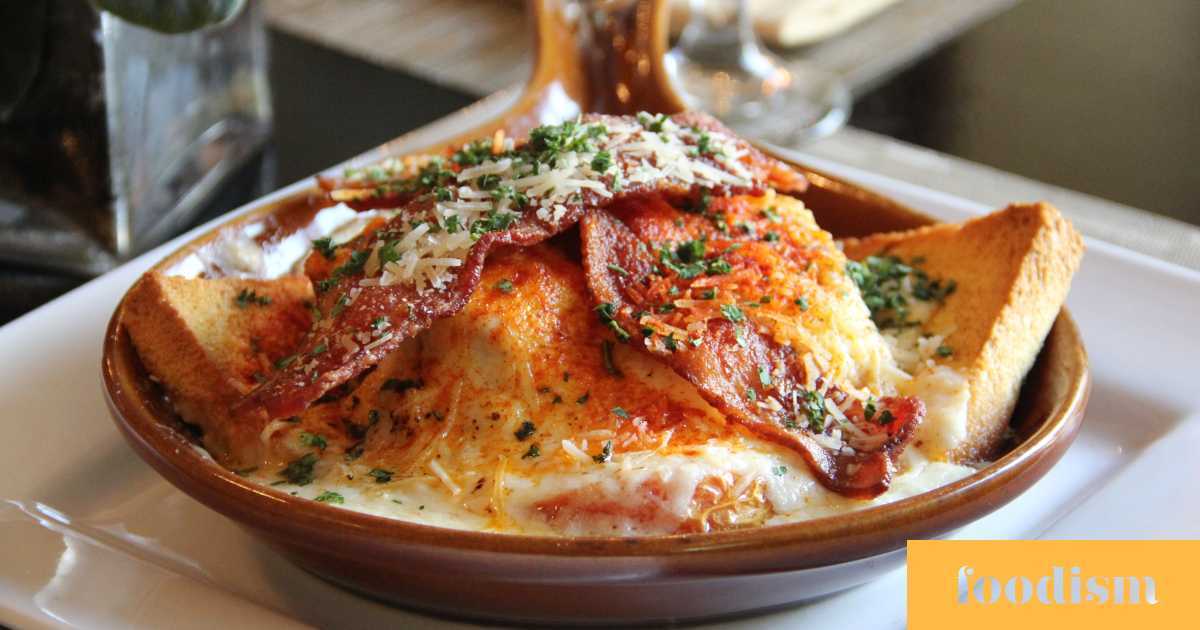 How Lousville's Hot Brown became the centurion sandwich | Recipes | Foodism