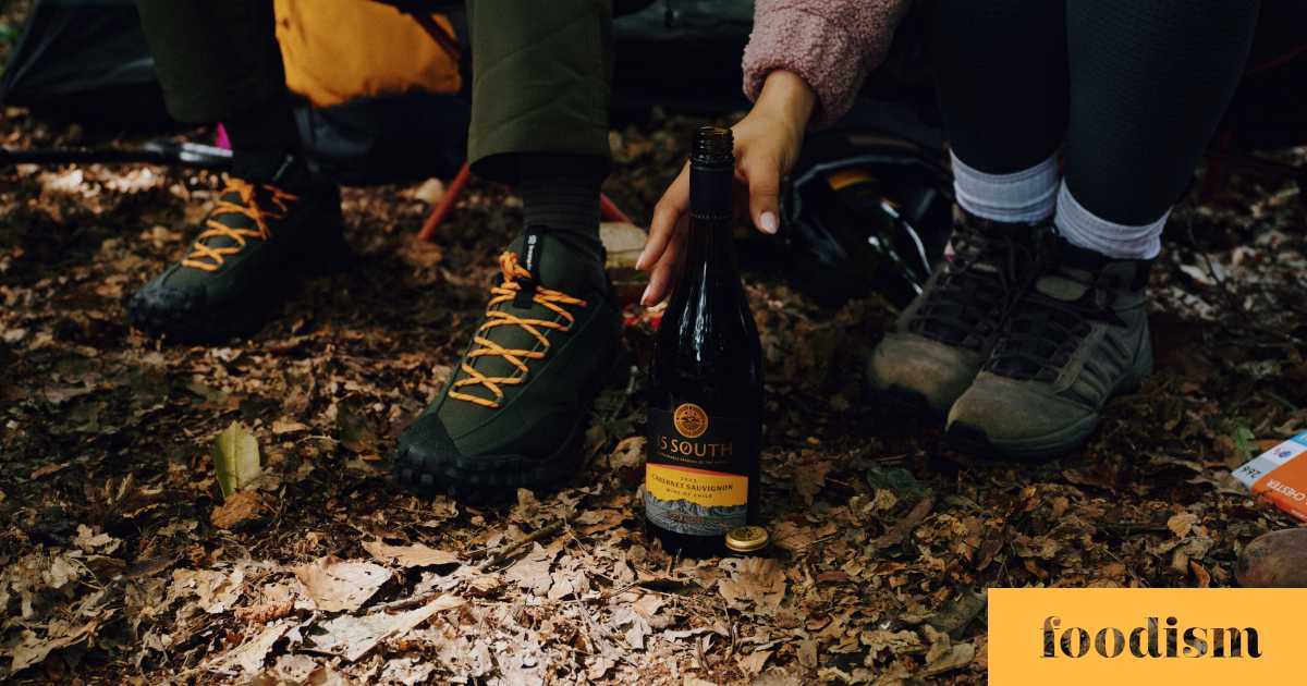 Wapping Liverpool 35 South is a wine made for modern adventures | Foodism