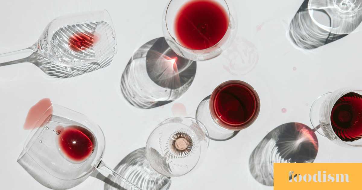 Wapping Liverpool How to Recognise Wine Faults | Foodism