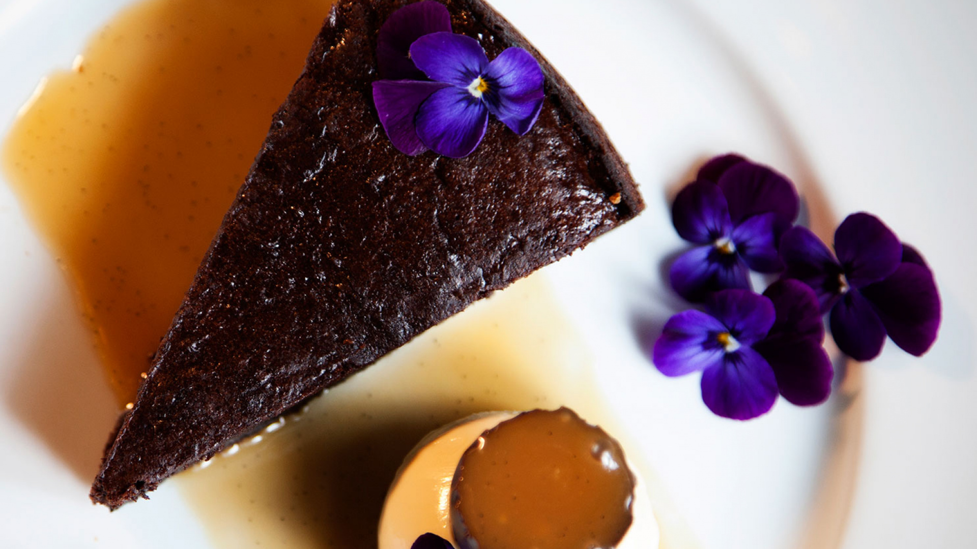 Cat Ashton's recipe for chocolate torte Cat Ashton's recipe for chocolate torte