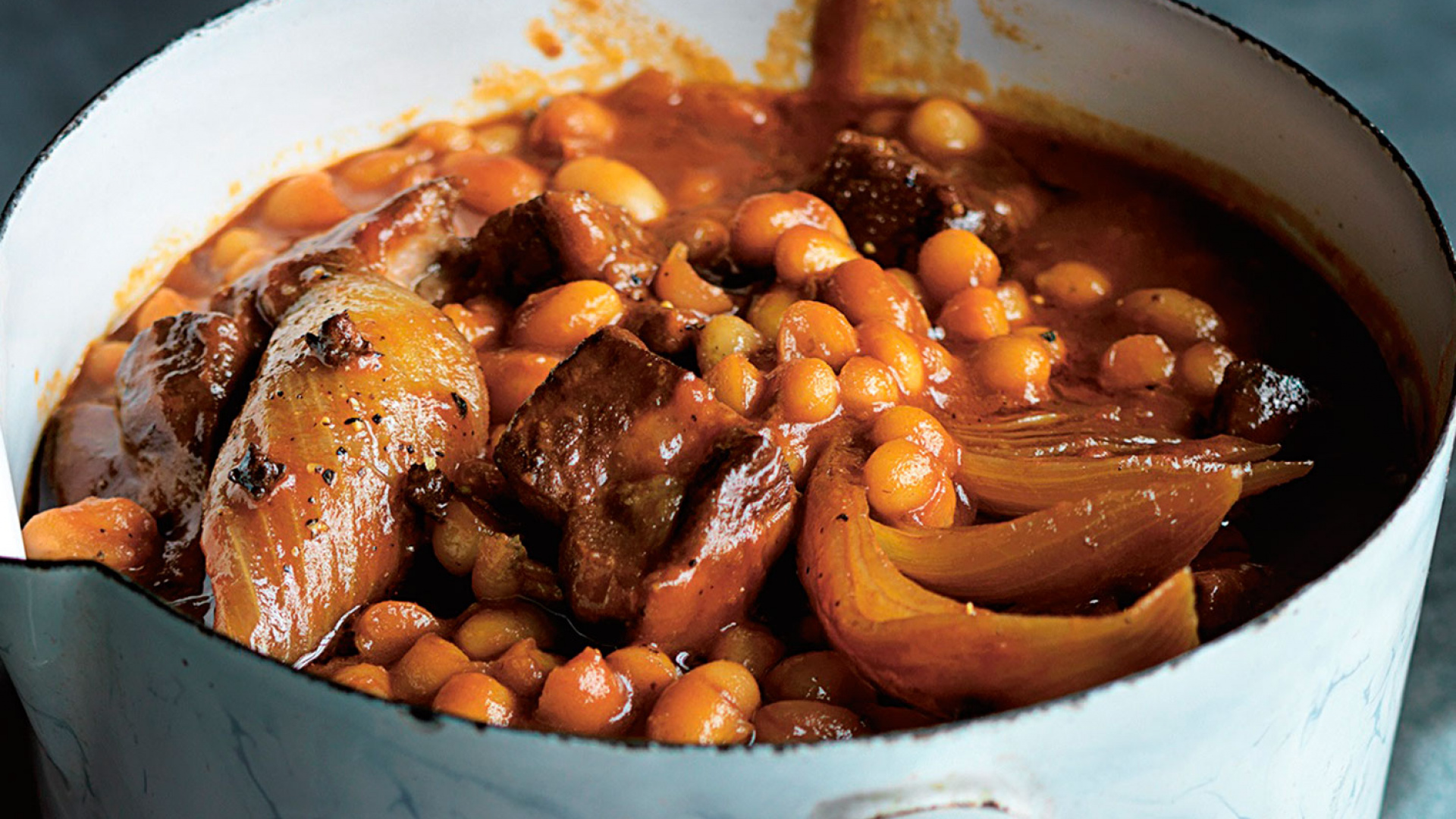 Boston baked beans Boston baked beans