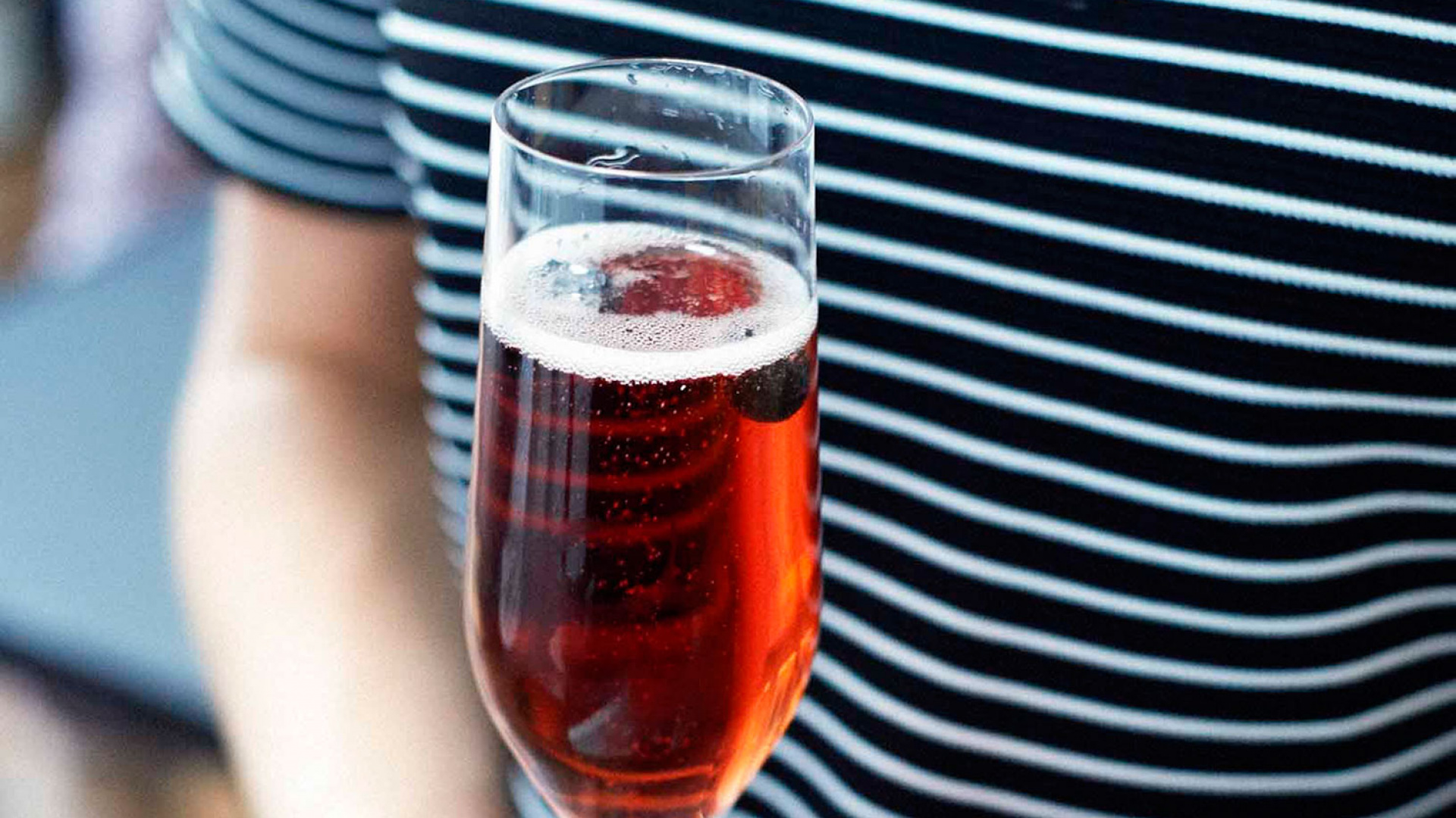 Champagne Champagne
