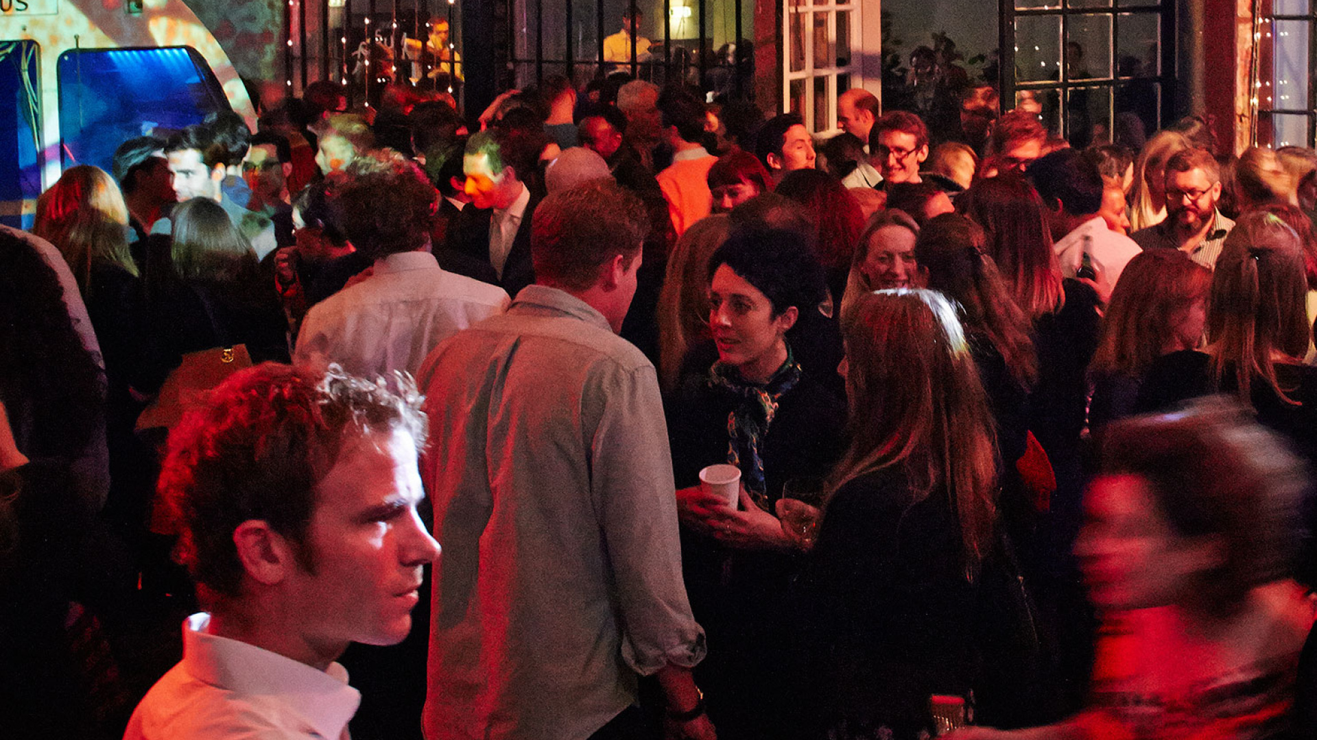 London's charitable food scene London's charitable food scene