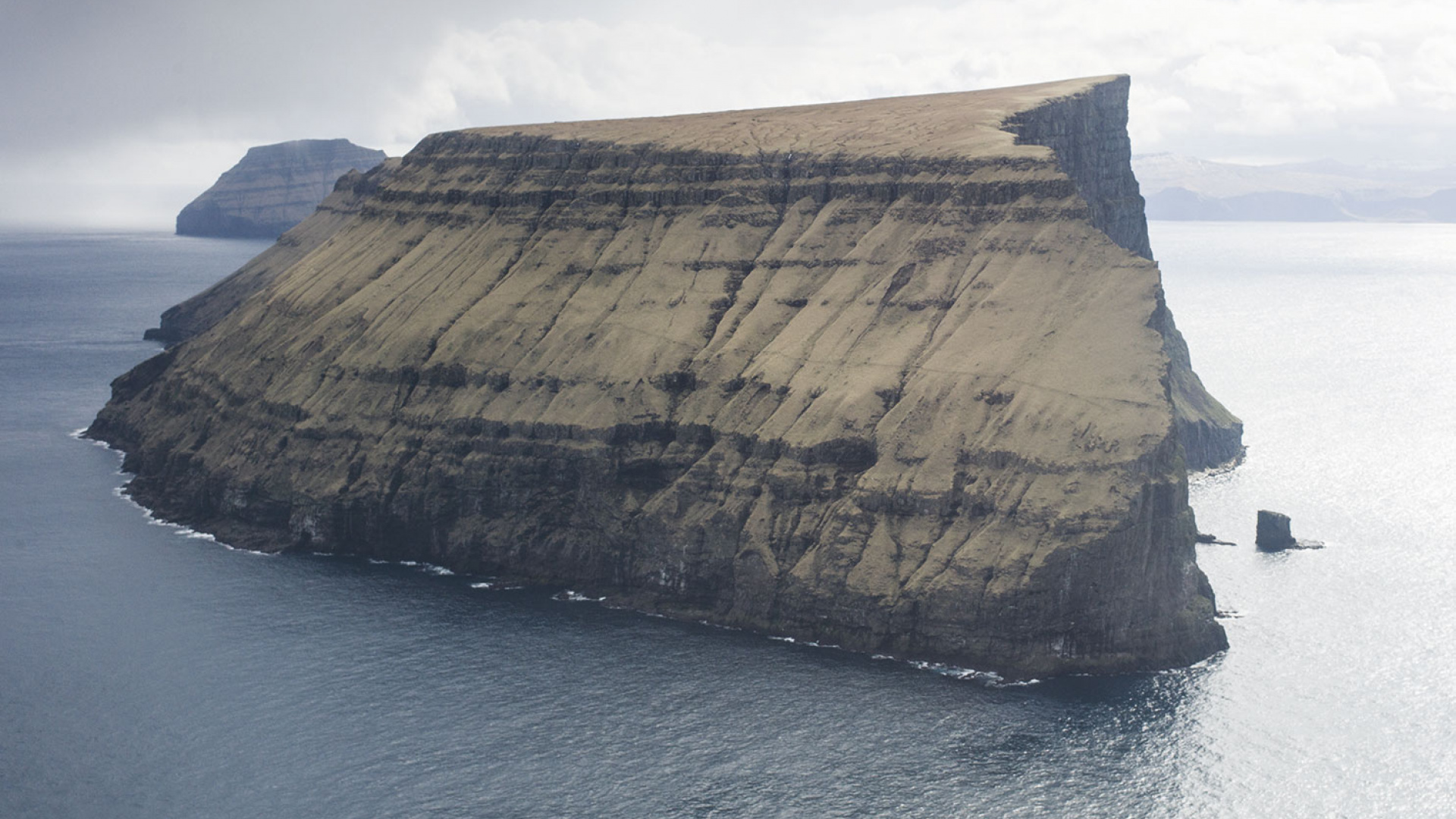 A shot from Magnus Nilsson's Nordic photography book A shot from Magnus Nilsson's Nordic photography book