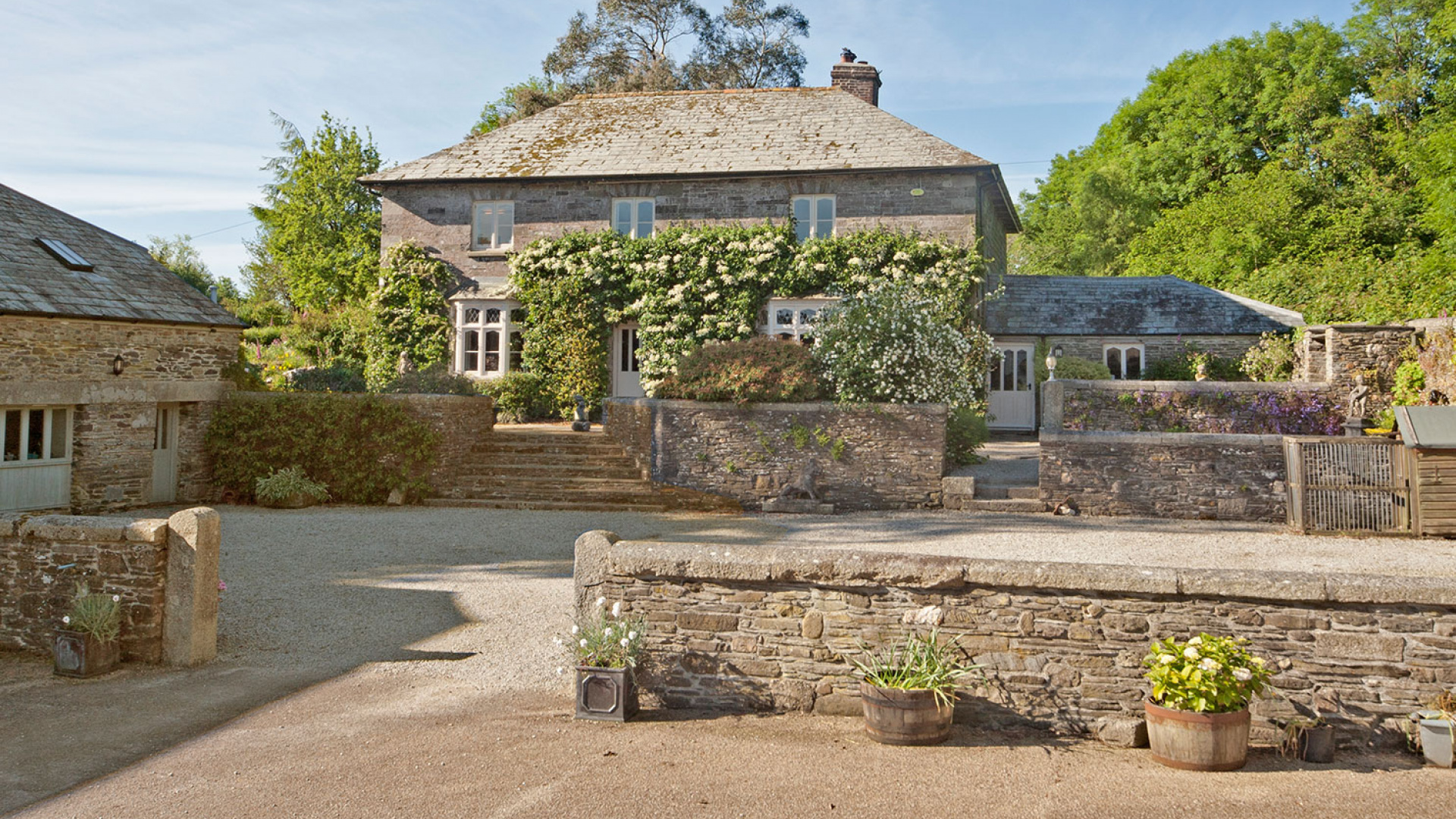Coombeshead is a new food destination from Tom Adams and April Bloomfield Coombeshead is a new food destination from Tom Adams and April Bloomfield