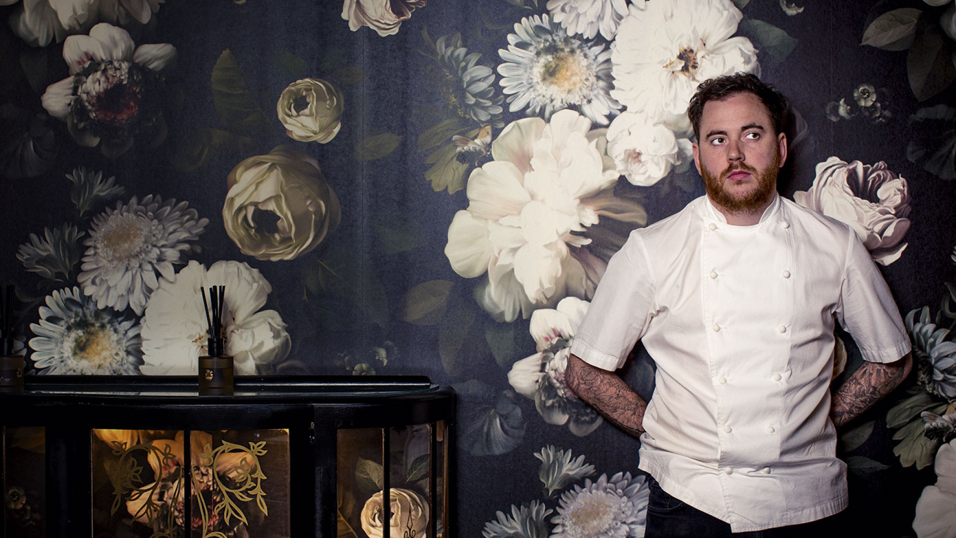 Tom Cellers Tom Sellers on his new restaurant, industry awards and facing up to the ...