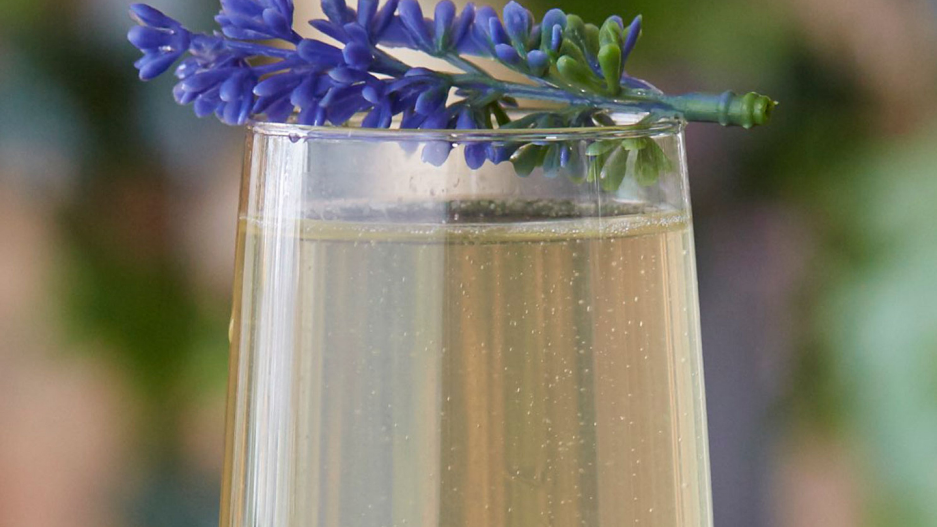 The Botanist gin's Botanist Fizz cocktail The Botanist gin's Botanist Fizz cocktail