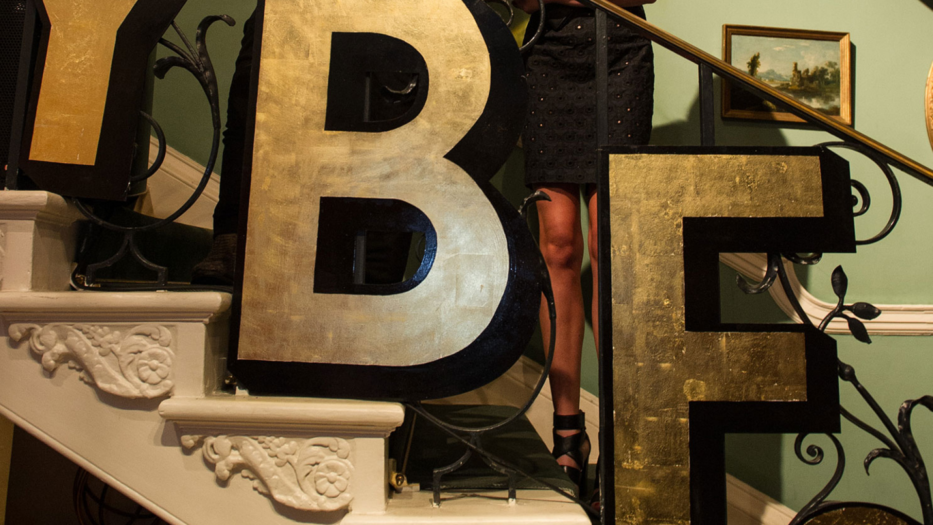 Young British Foodie awards 2016 Young British Foodie awards 2016