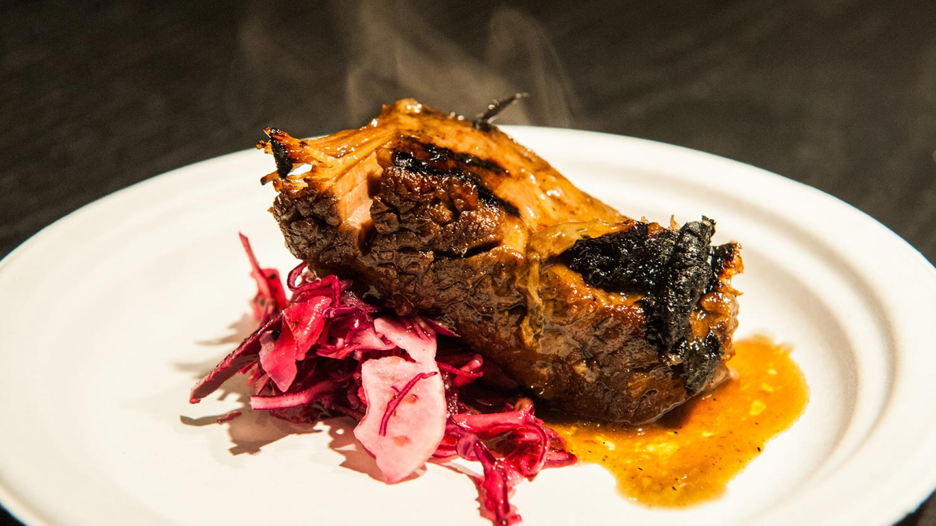 Taste of London's festive edition 2016 Taste of London's festive edition 2016