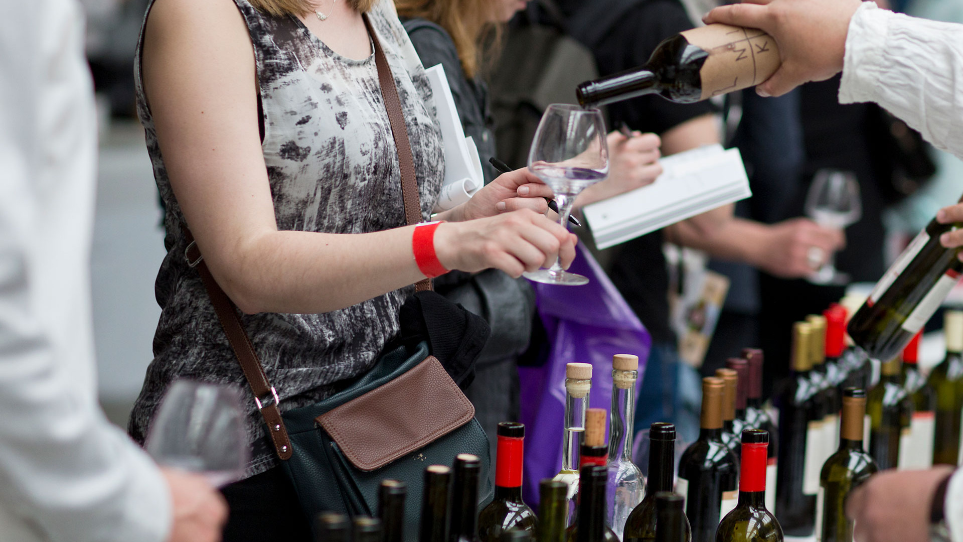 The RAW Wine Fair is back for 2016 The RAW Wine Fair is back for 2016