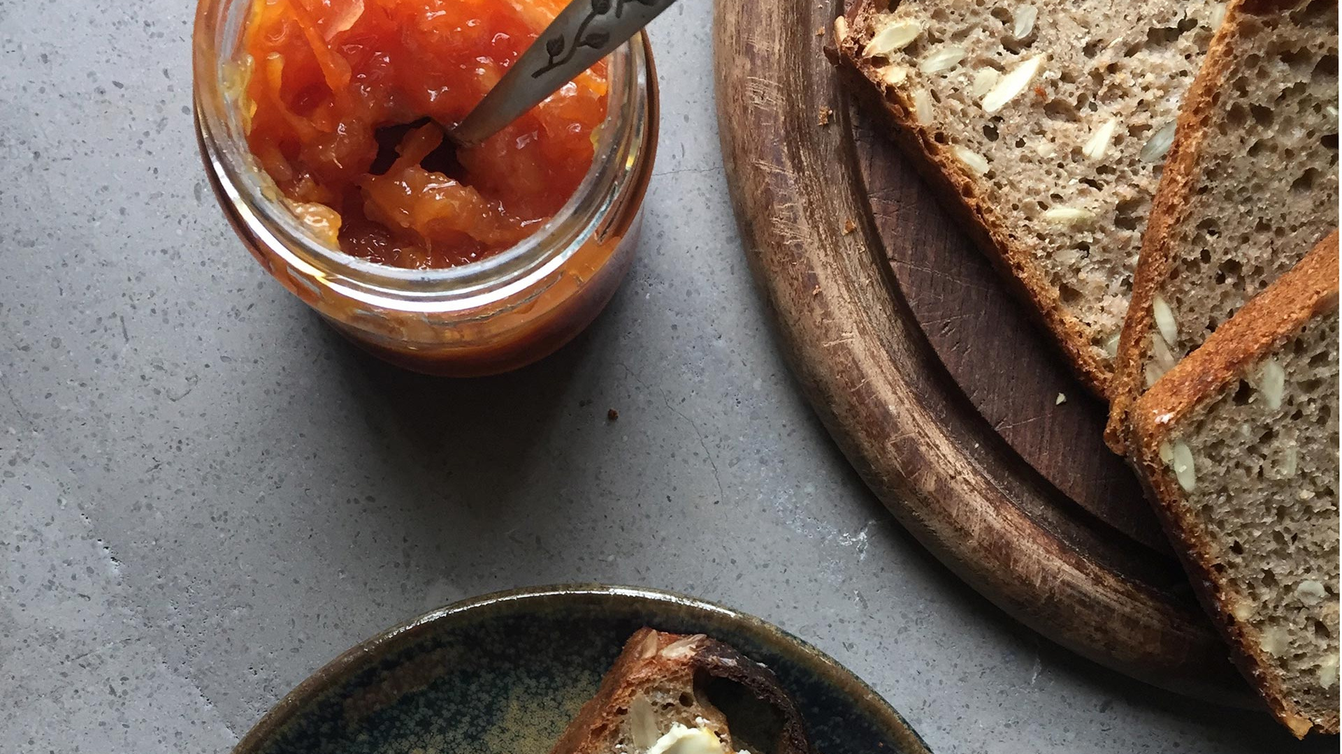 Blood orange and gin marmalade recipe Blood orange and gin marmalade recipe