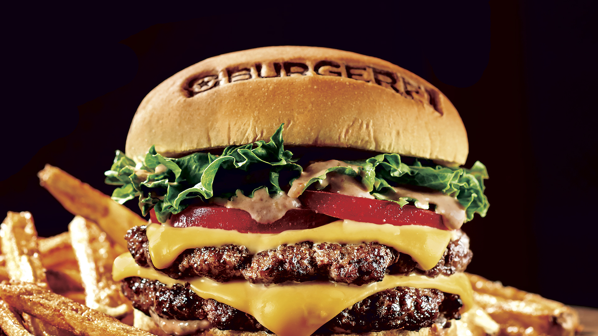 Get a free side at BurgerFi Get a free side at BurgerFi