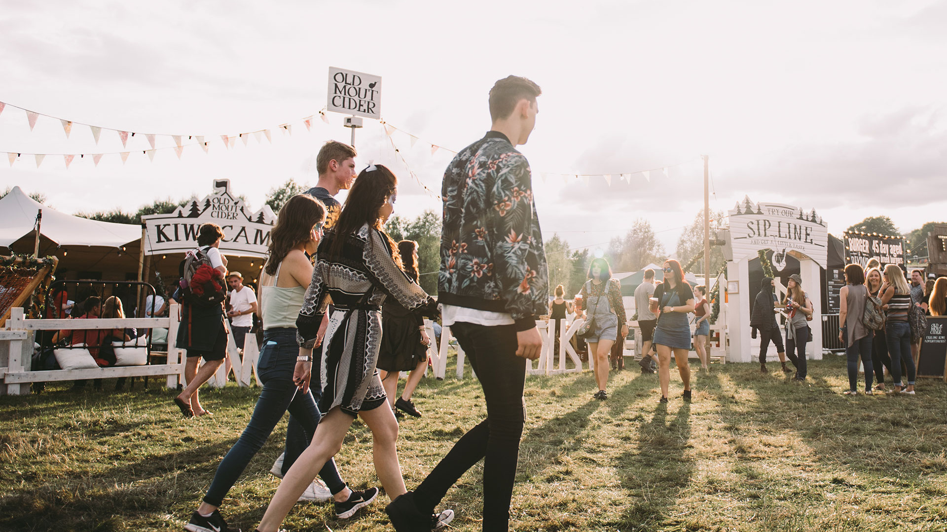 The best music festivals for food 2017 The best music festivals for food 2017